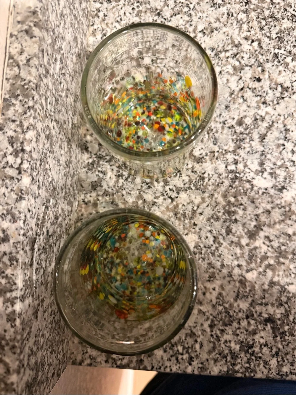 Unbranded two clear